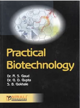 Practical Biotechnology M PHARMA SEM I